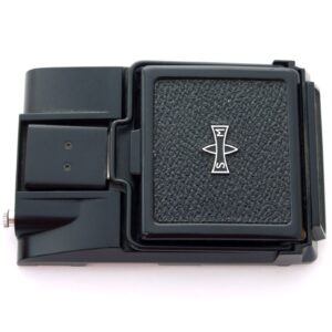 Mamiya M645 Waist Level Finder S