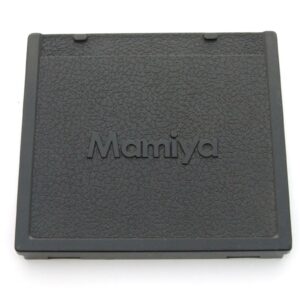 Mamiya RB67 Prism Bottom Cover