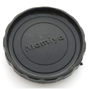 Mamiya RB67 Pro Front Body Cap