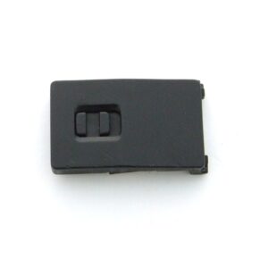 Mamiya 645 Super Battery Cover