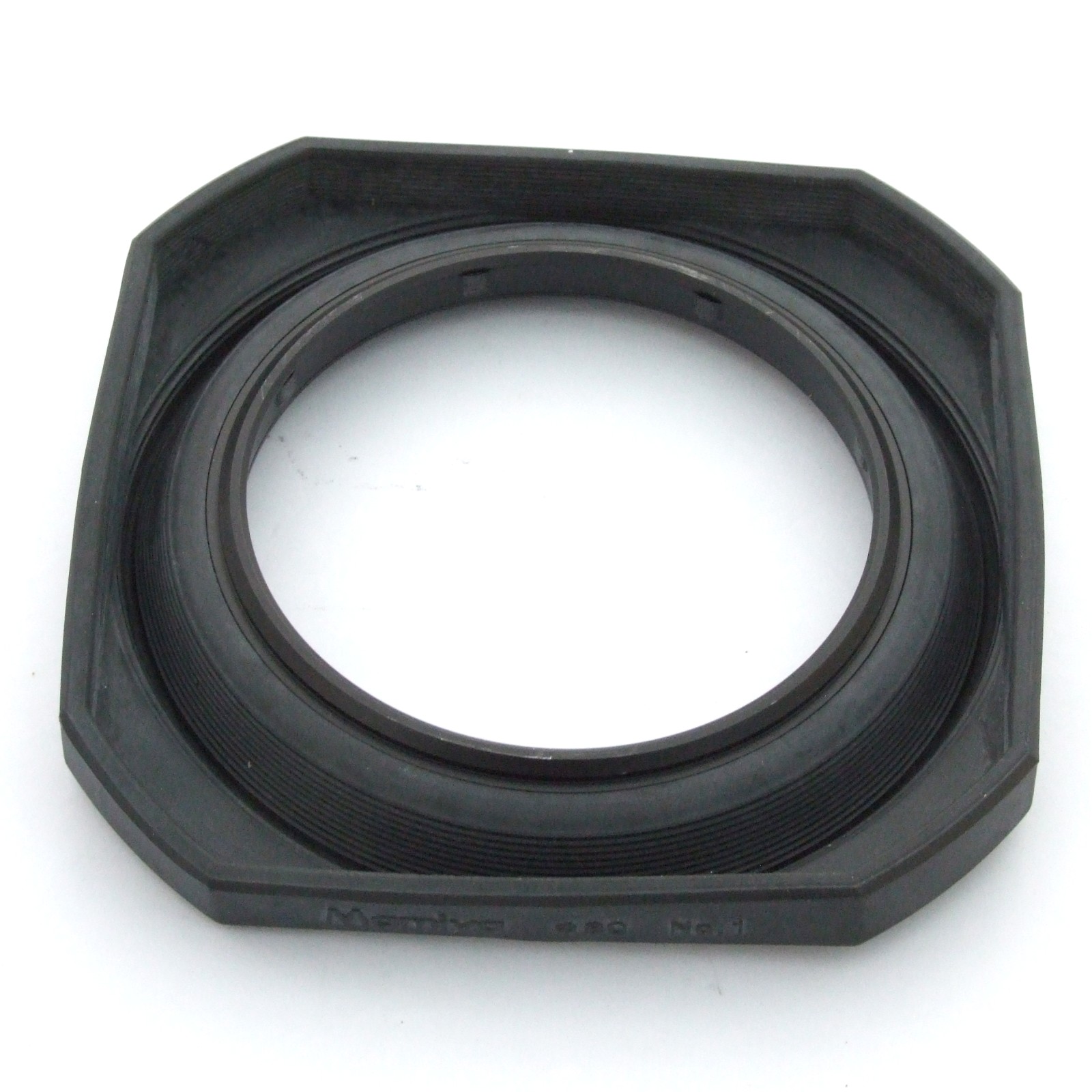 Mamiya RB67 / RZ67 No. 1 80mm Lens Hood - Image 2