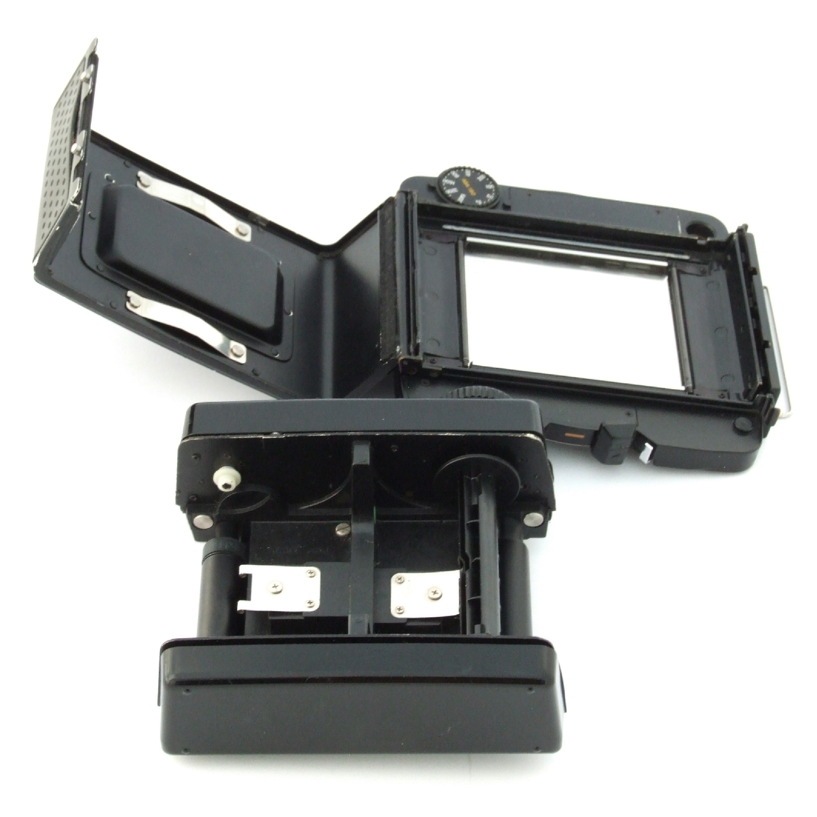 Mamiya RZ67 Pro 120 Back - Image 7