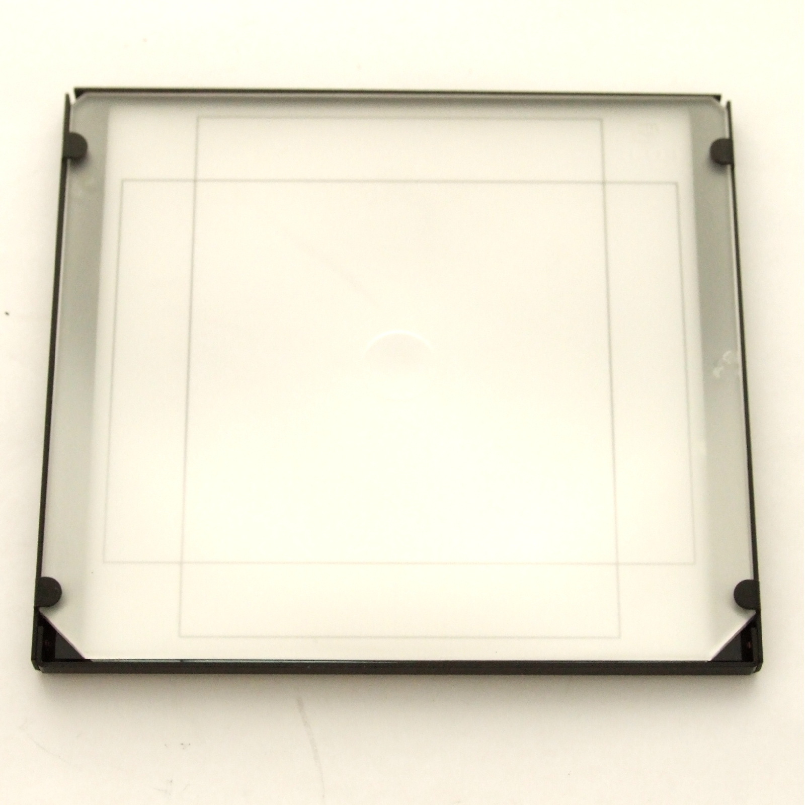 Fuji GX680 Focusing Screen 6x8 - Image 3