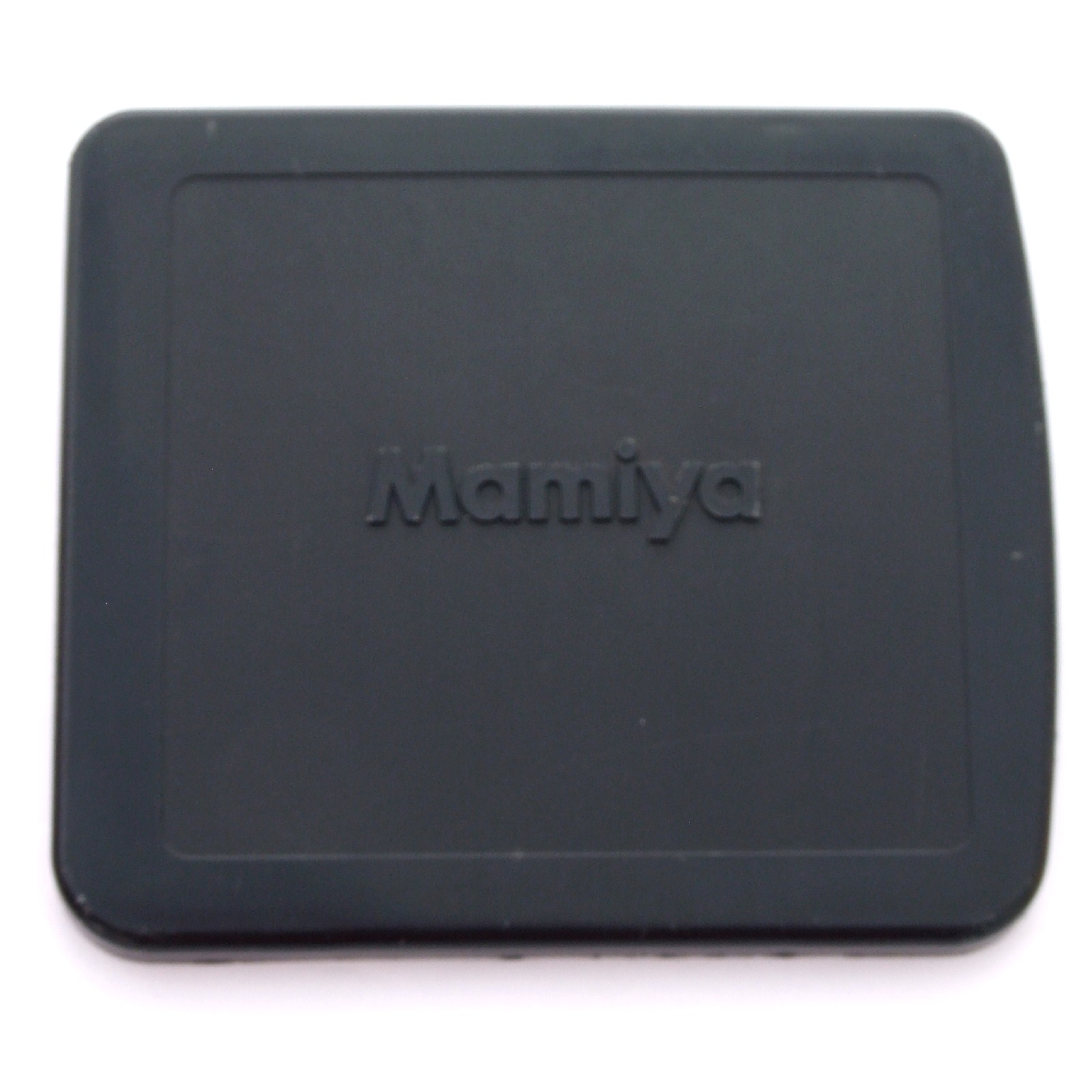 Mamiya 645AF Back Cover