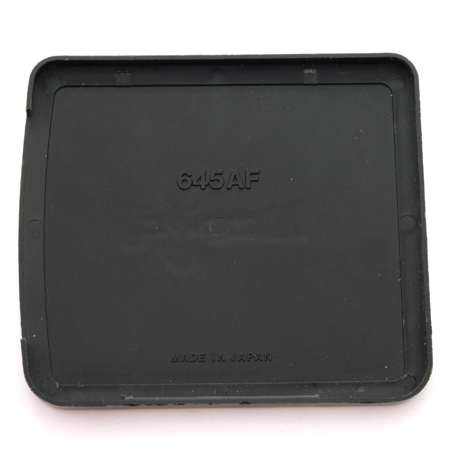Mamiya 645AF Back Cover - Image 2