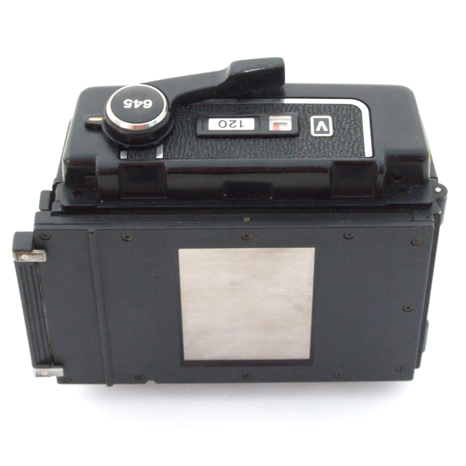 Mamiya RB67 ProSD 120 645 Back HA702 - Image 2