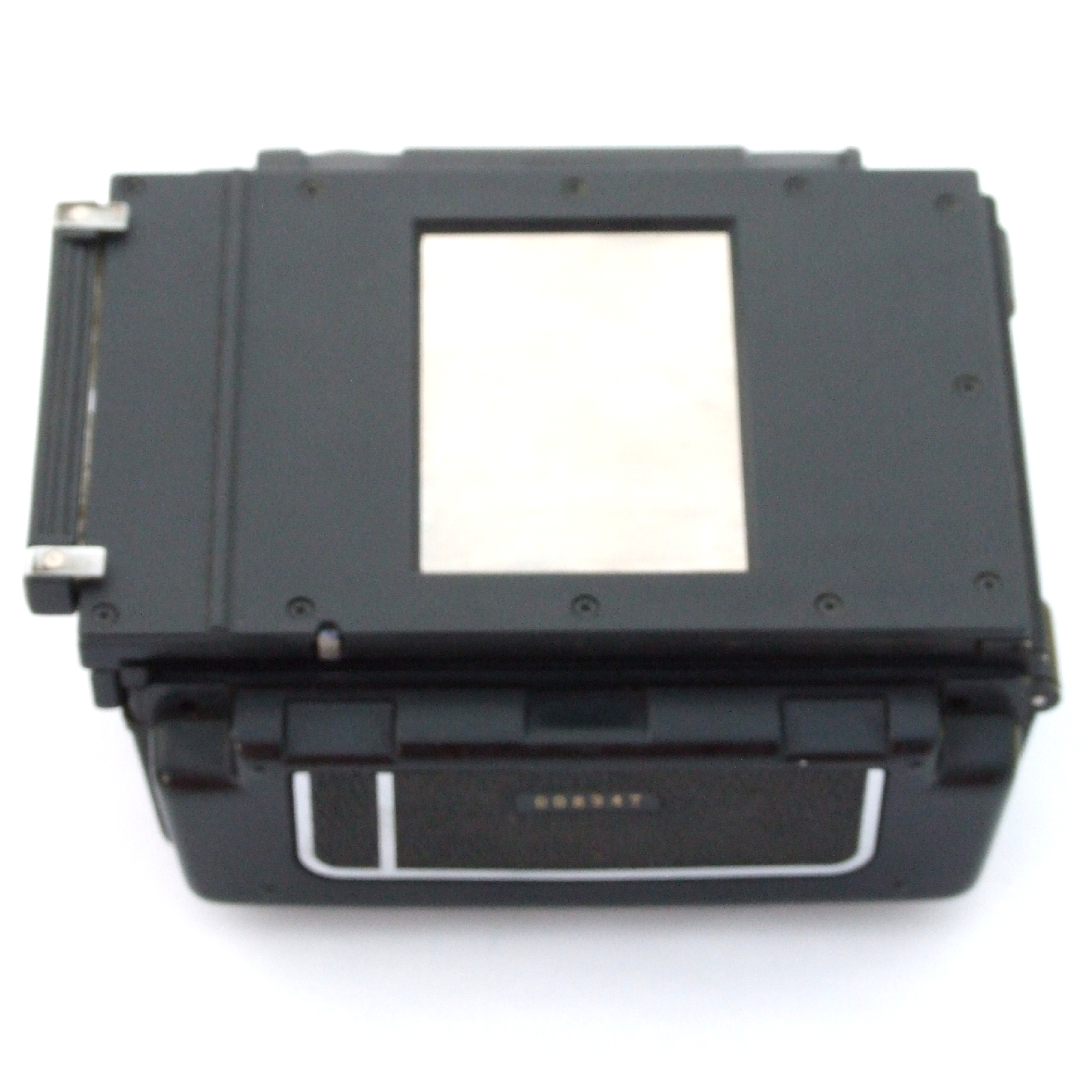Mamiya RB67 ProSD 120 645 Back HA702 - Image 3