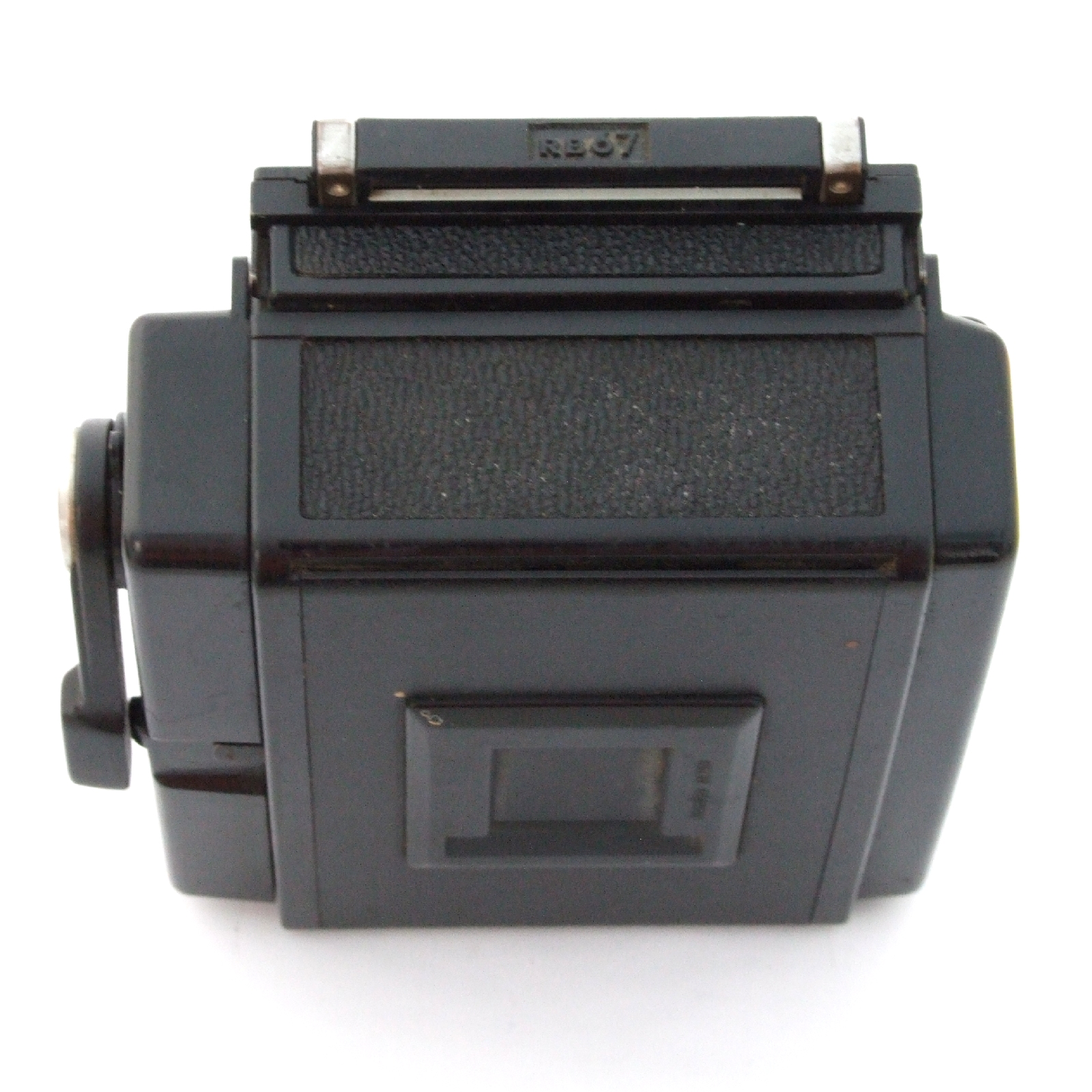 Mamiya RB67 ProSD 120 645 Back HA702 - Image 4