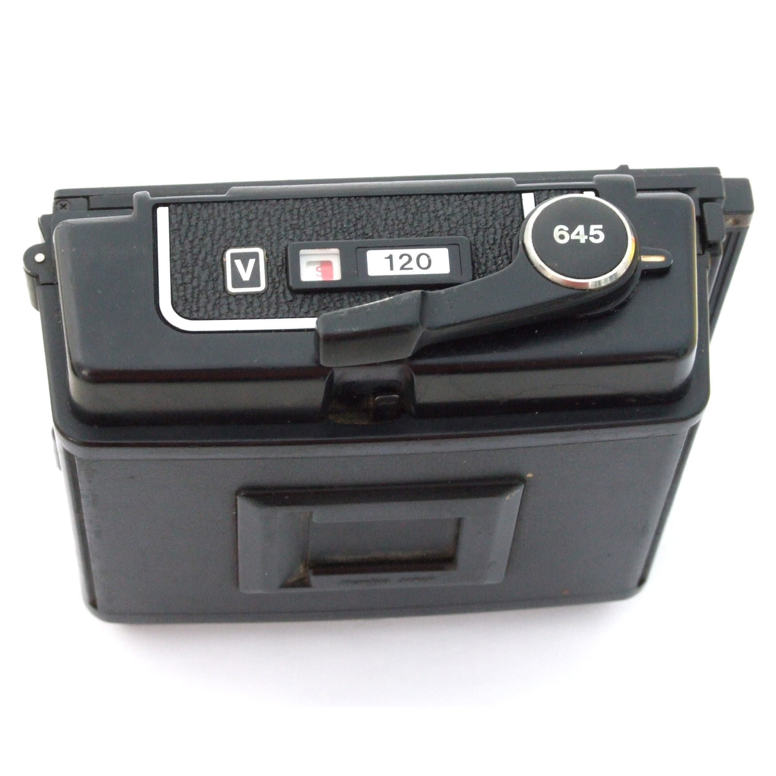 Mamiya RB67 ProSD 120 645 Back HA702 - Image 6