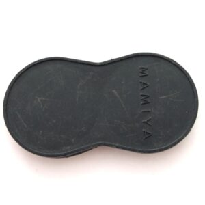 Mamiya C Front Lens Cap 50 dia