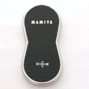 Mamiya C Front Lens Cap 42 dia
