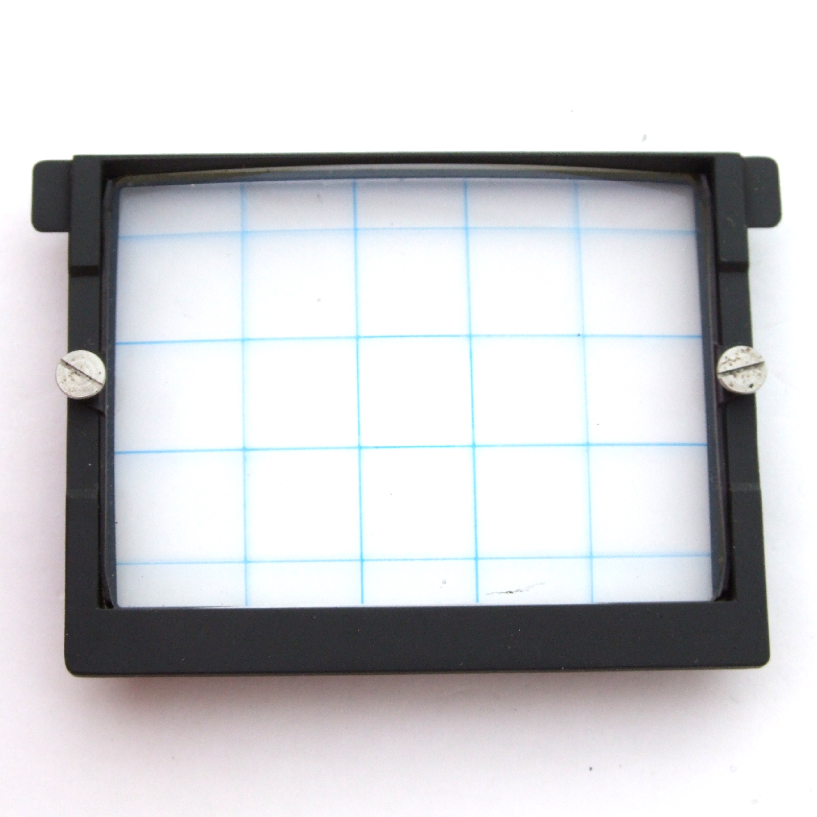 Mamiya M645 Focusing Screen Grid/Checker - Image 3
