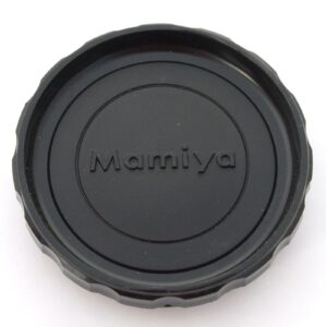 Mamiya RB67 Pro Front Body Cap