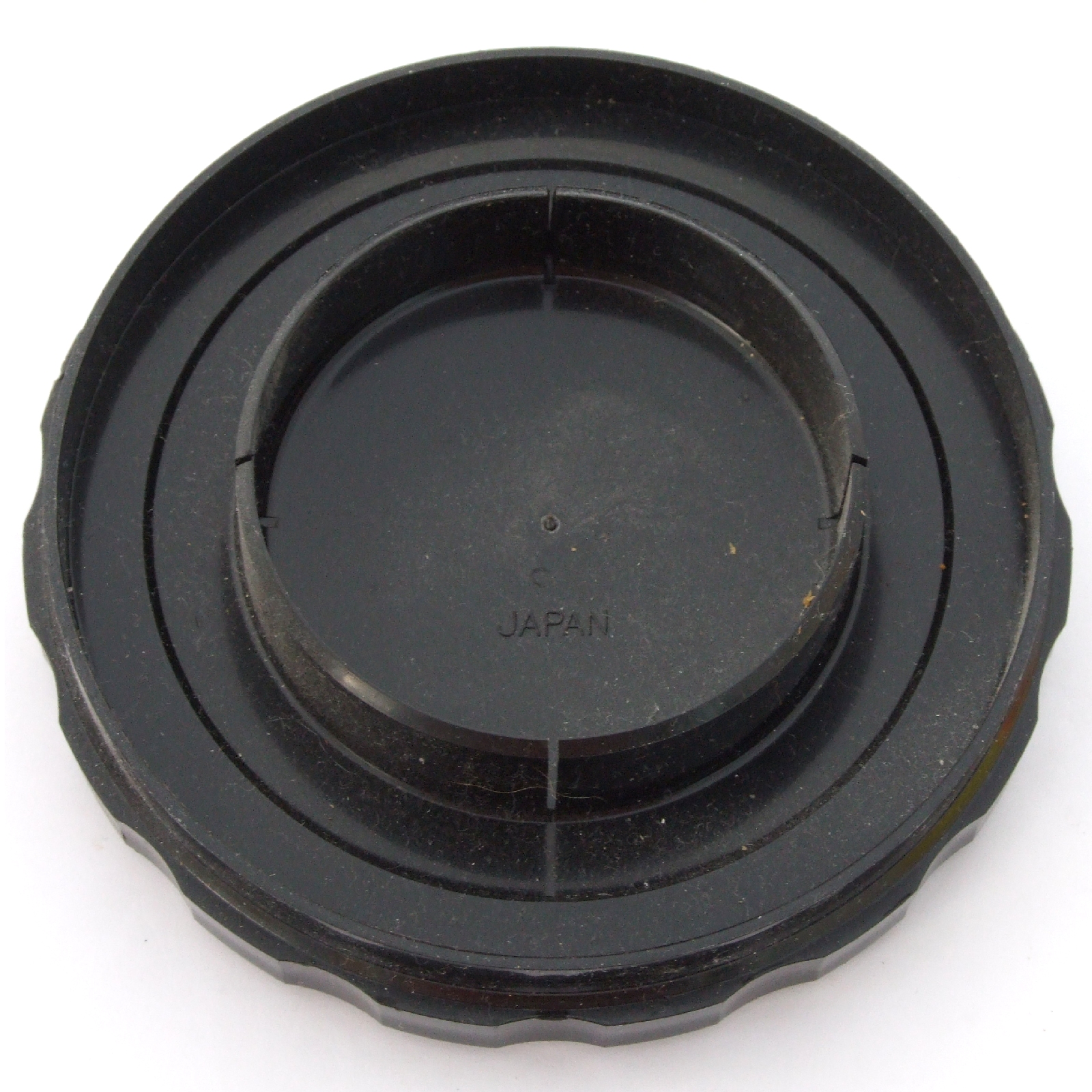 Mamiya RB67 Pro Front Body Cap - Image 2