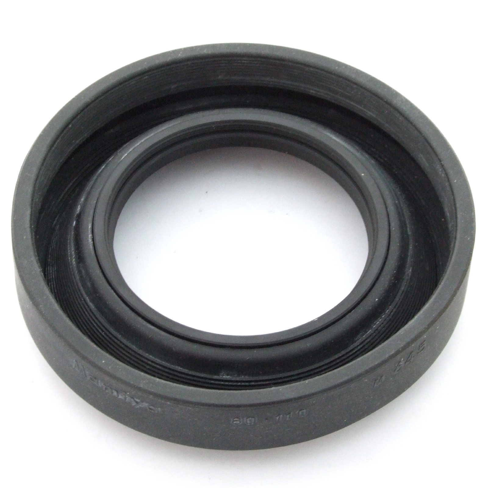 Mamiya 645 80-110mm Lens Hood 58mm