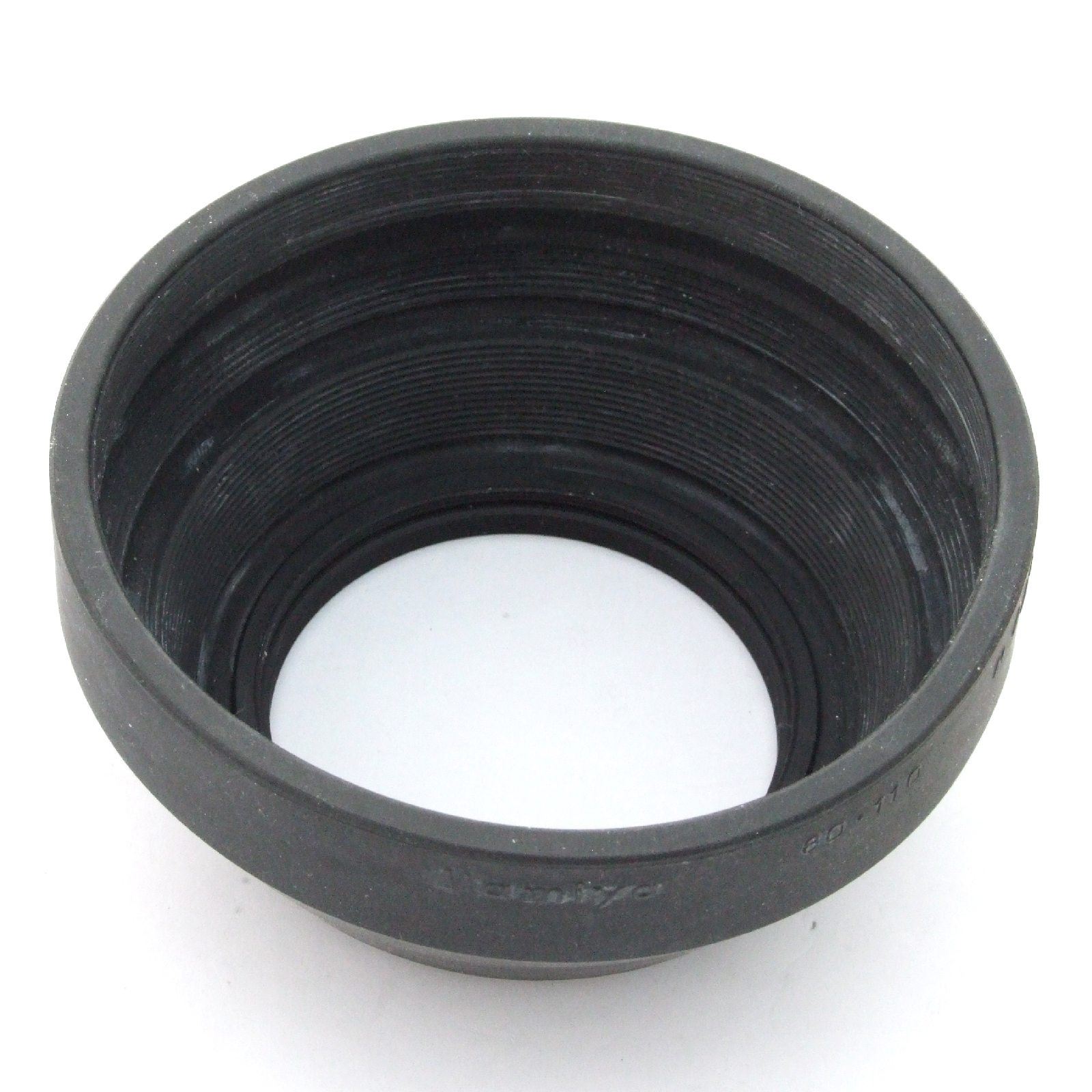 Mamiya 645 80-110mm Lens Hood 58mm - Image 2