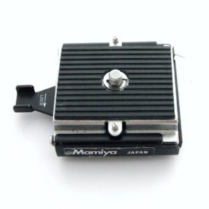 Mamiya Quick-Shoe Model 2