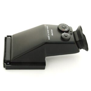 Mamiya RZ67 Pro II AE Prism FE701