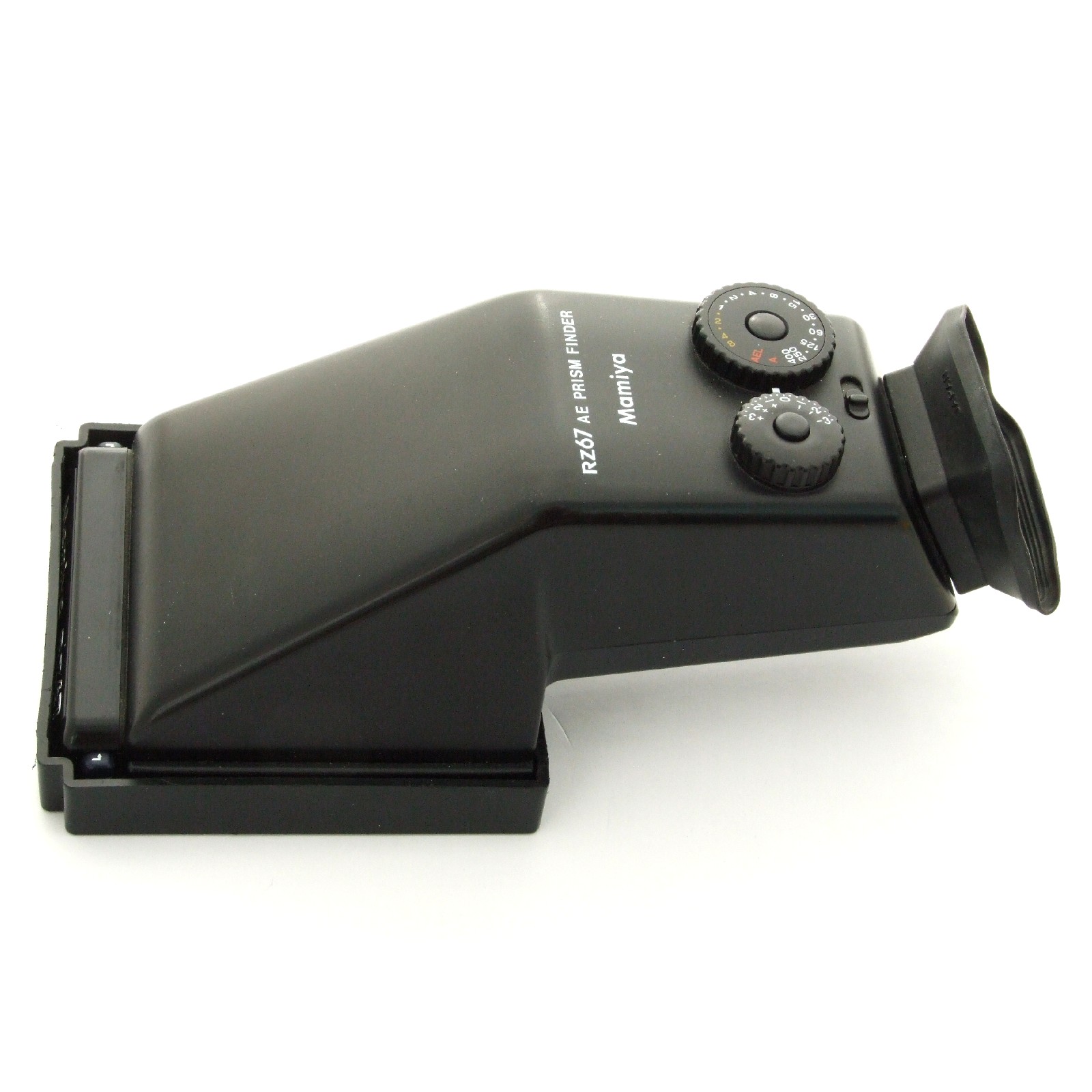 Mamiya RZ67 Pro II AE Prism FE701