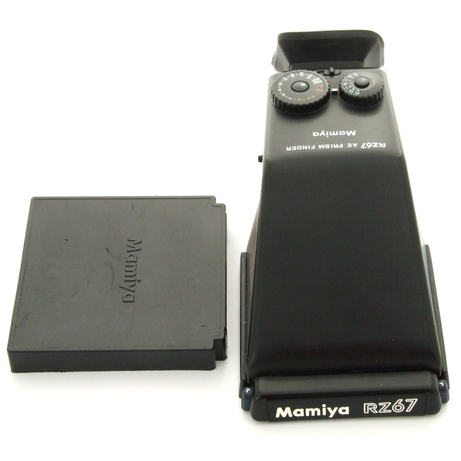 Mamiya RZ67 Pro II AE Prism FE701 - Image 2