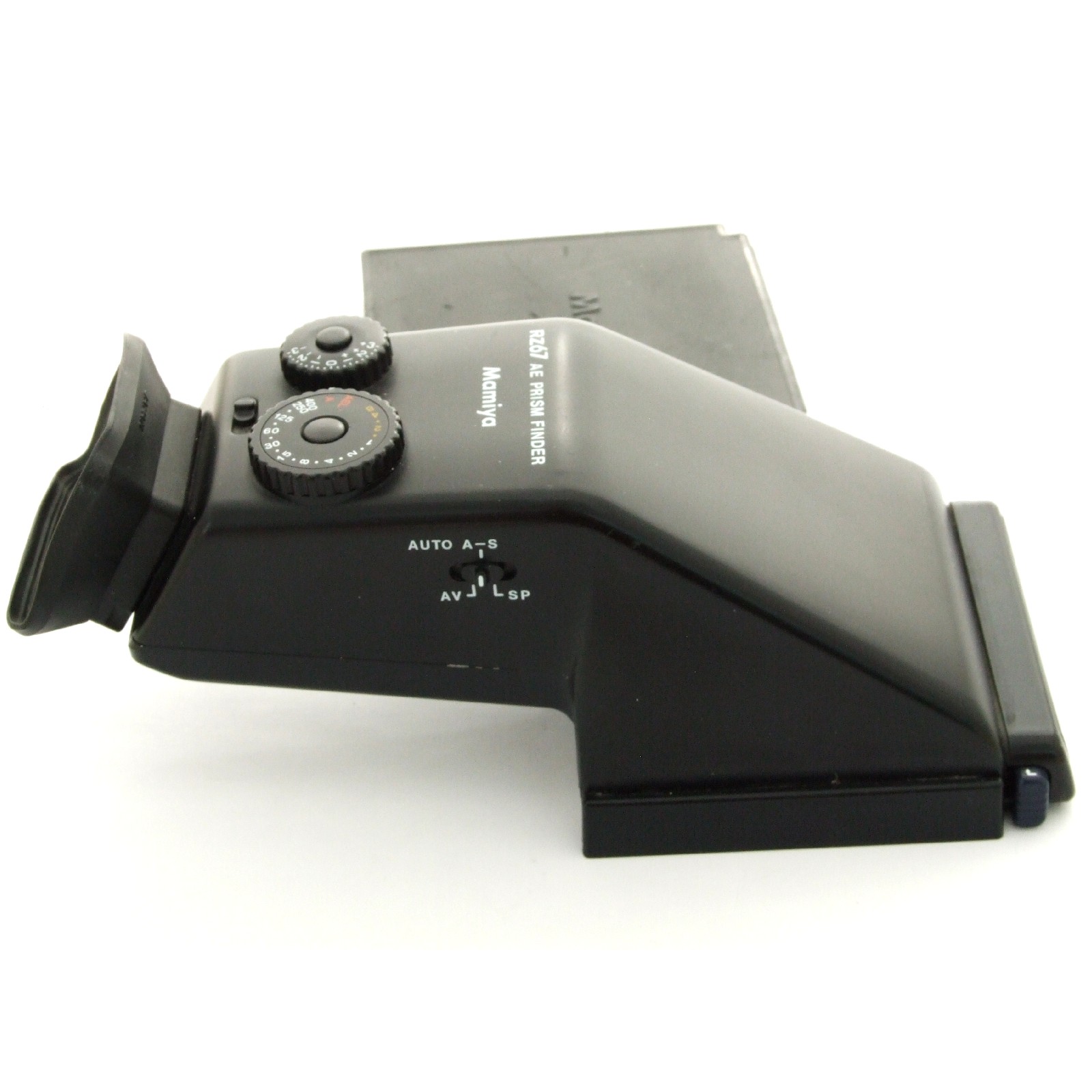 Mamiya RZ67 Pro II AE Prism FE701 - Image 3