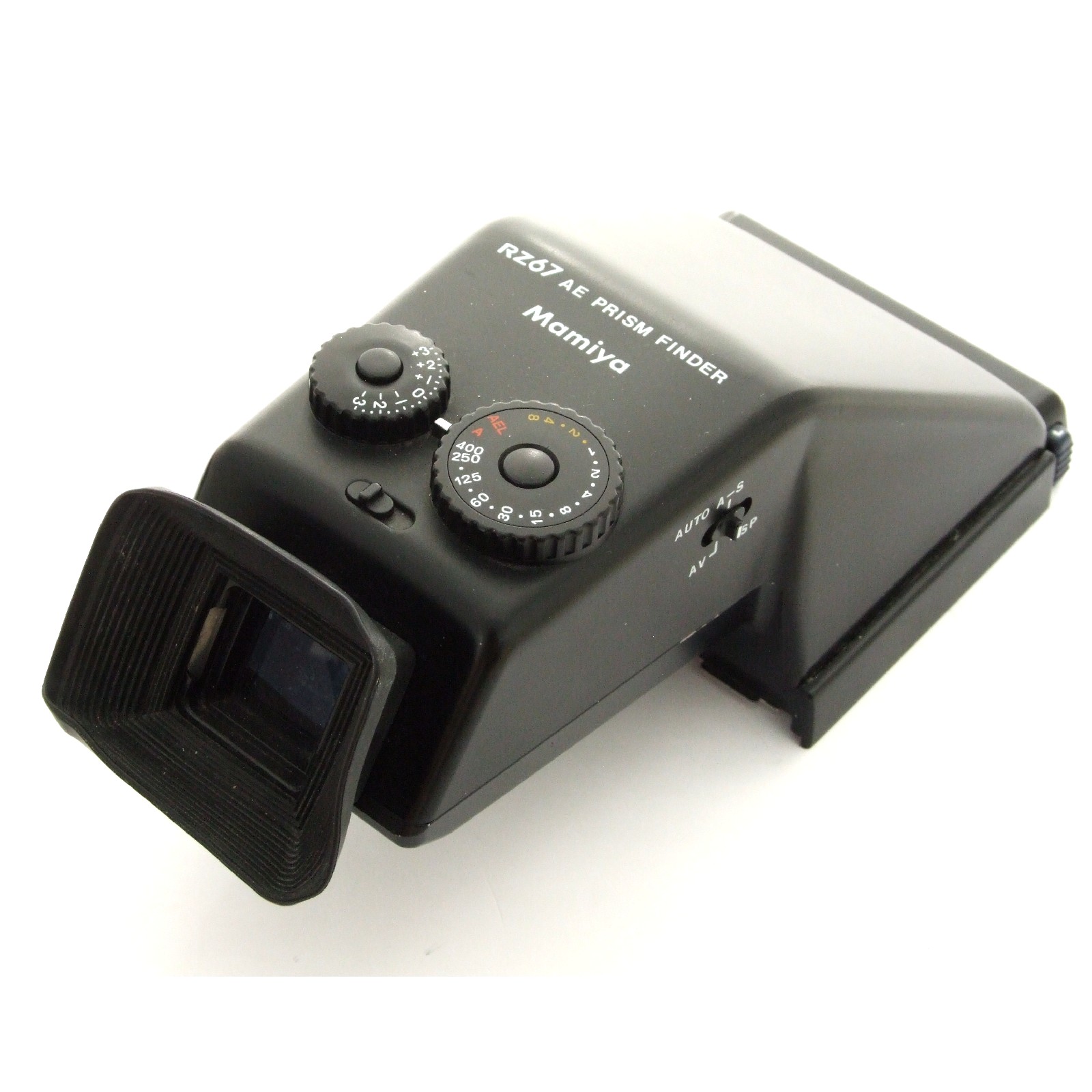 Mamiya RZ67 Pro II AE Prism FE701 - Image 4