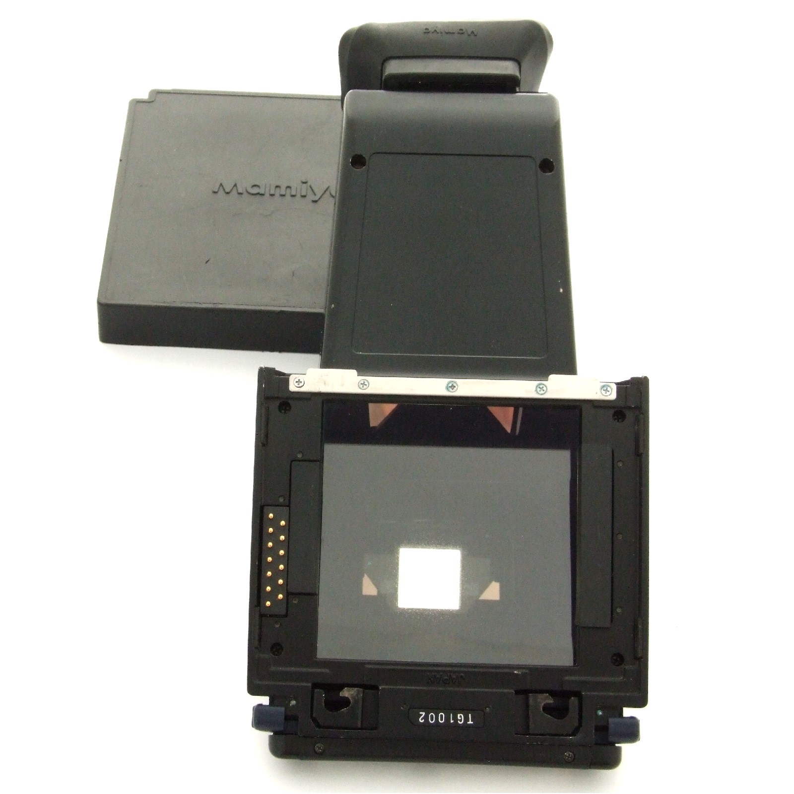 Mamiya RZ67 Pro II AE Prism FE701 - Image 5