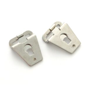 Mamiya RB67 / RZ67 Camera Strap Lugs