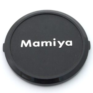 Mamiya 77mm Front Lens Cap