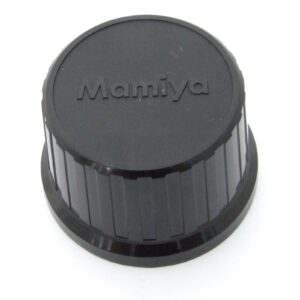 Mamiya 7 43 / 65mm Rear Lens Cap
