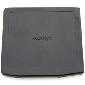 Mamiya 645 Pro Rear Body Cap