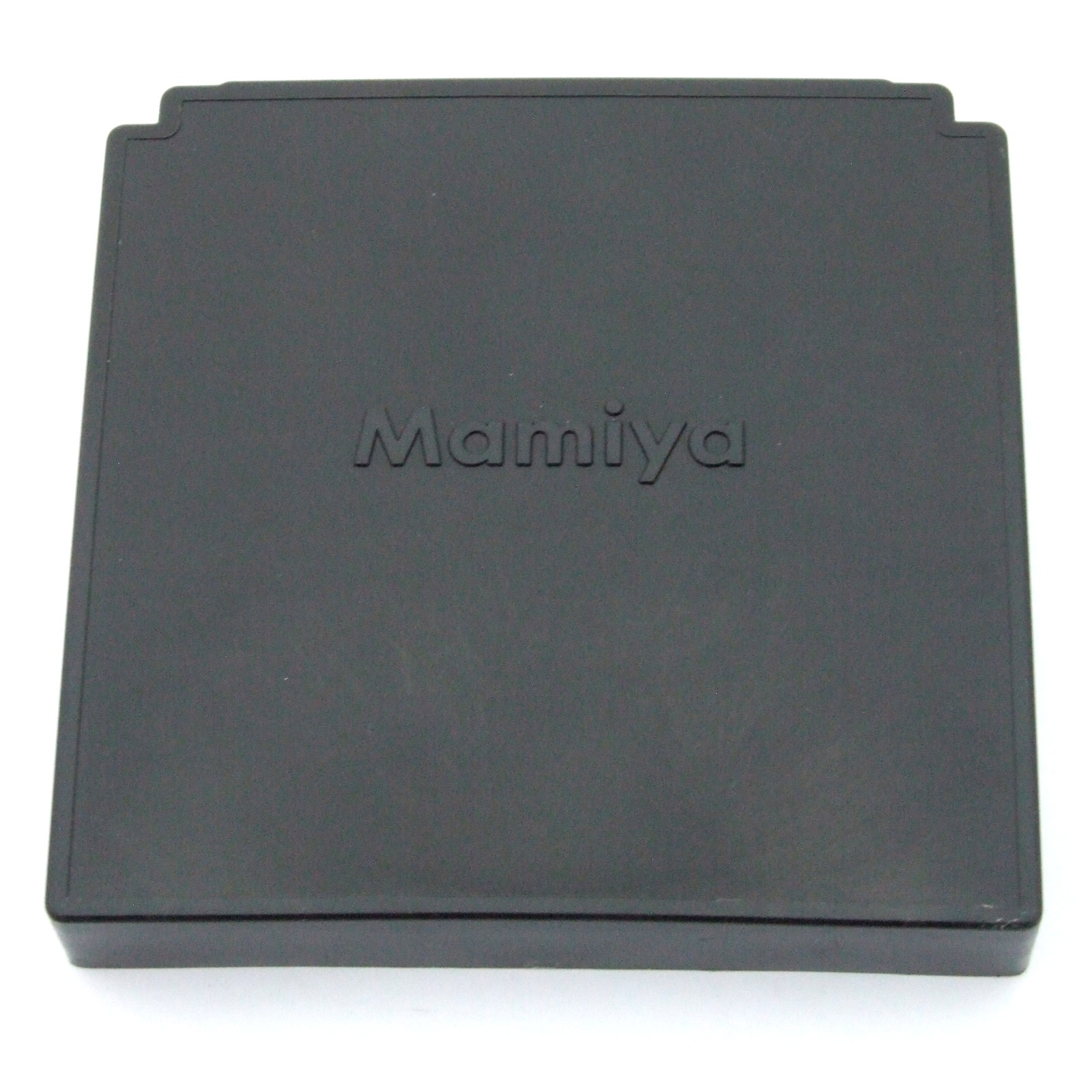 Mamiya RZ67 Prism Bottom Cover