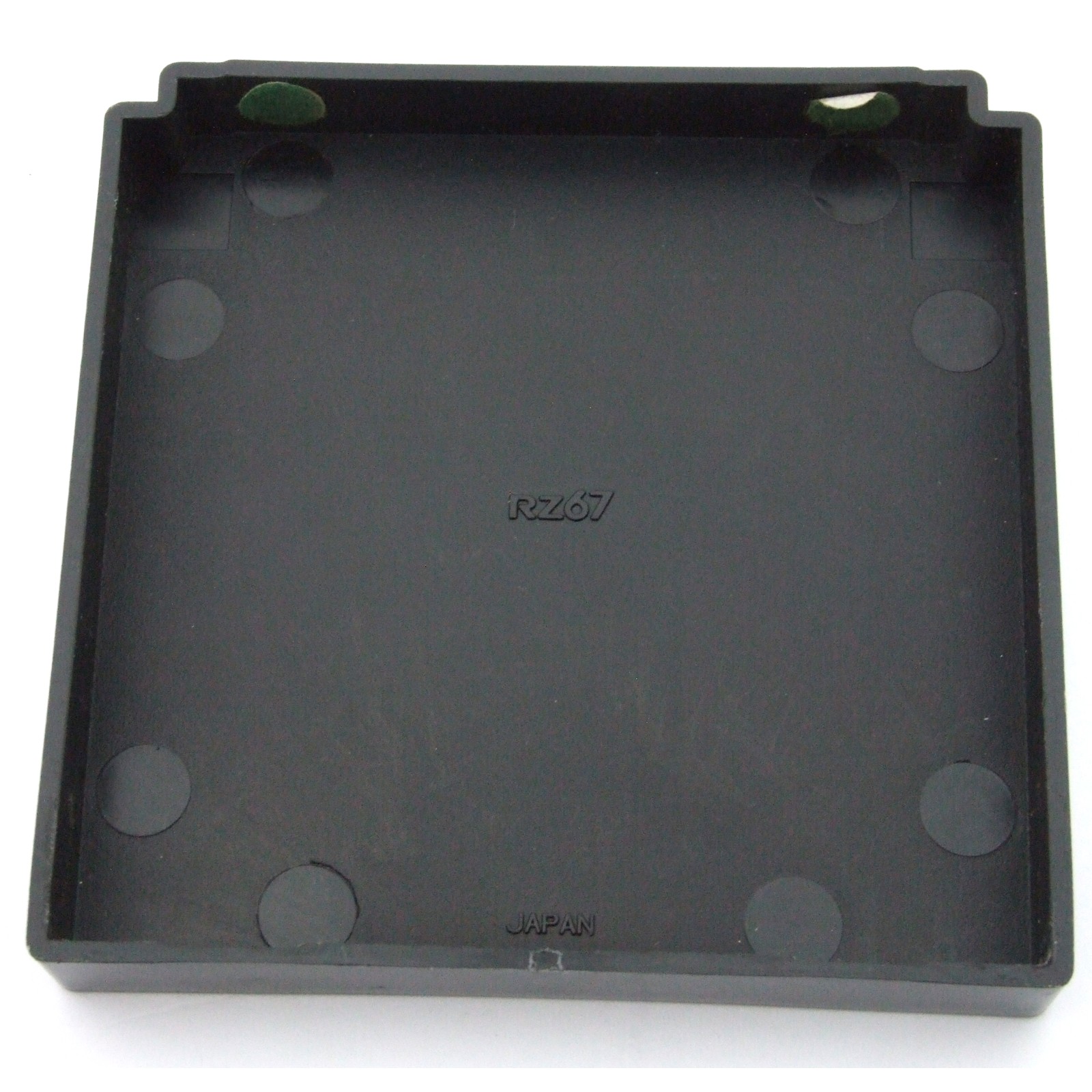 Mamiya RZ67 Prism Bottom Cover - Image 2