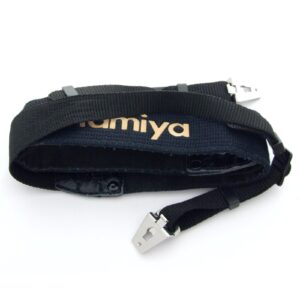 Mamiya RB67 / RZ67 Camera Strap