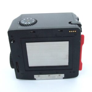 Mamiya 645 Pro 120 Back HA401