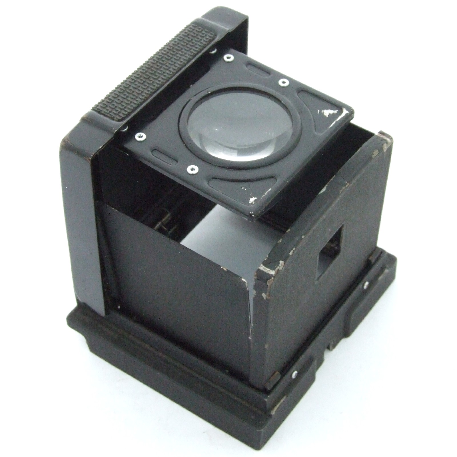 Mamiya C220 WLF - Image 3