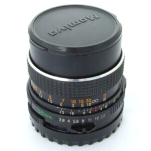 Mamiya 645 55mm f2.8 S