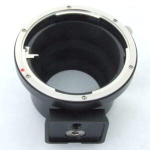 Fotodiox Pro M645-NEX Mamiya 645 to Sony E adapter