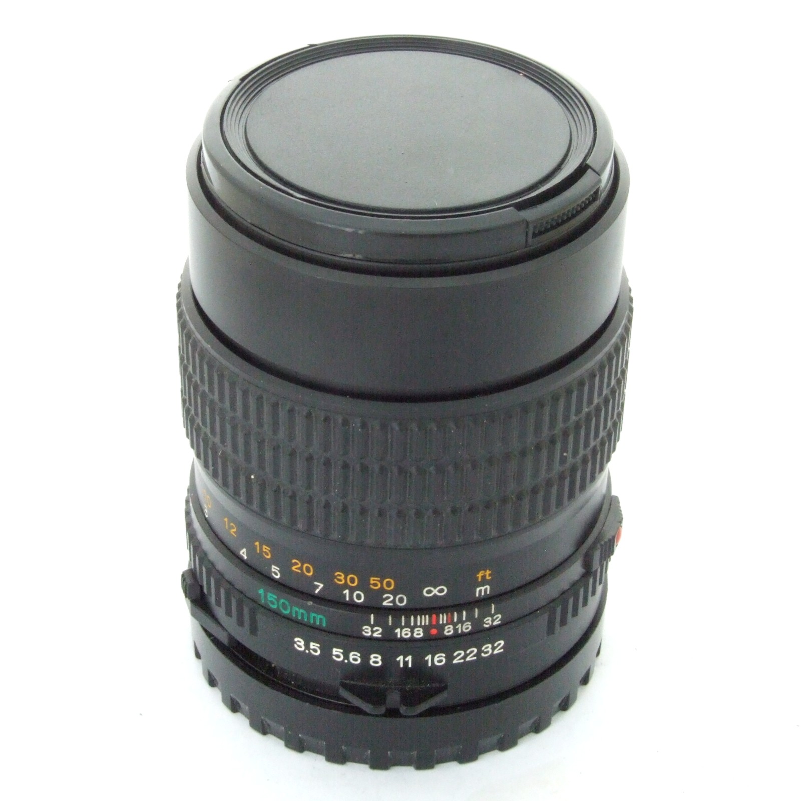 Mamiya 645 150mm f3.5 N