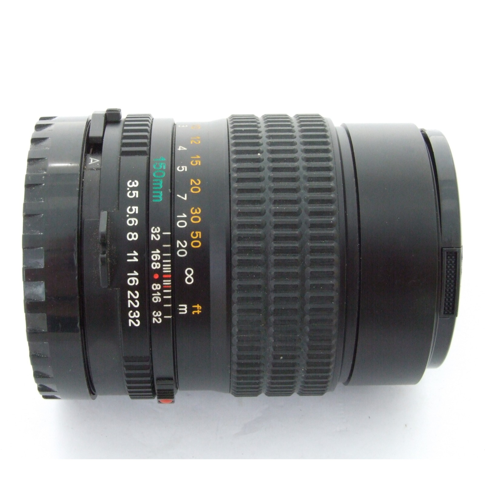 Mamiya 645 150mm f3.5 N - Image 3