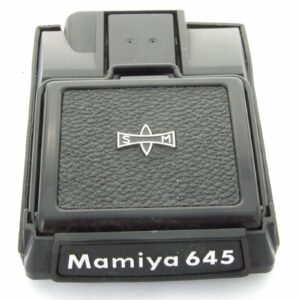 Mamiya M645 Waist Level Finder S