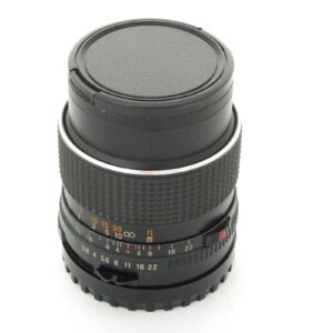 Mamiya 645 55mm f2.8 C