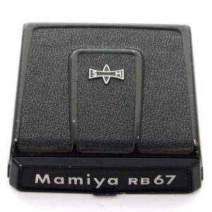 Mamiya RB67 ProS WLF