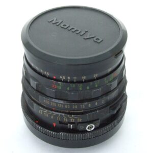 Mamiya RB67 50mm f4.5 C