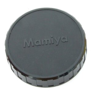 Mamiya 7 80 / 150mm Rear Lens Cap